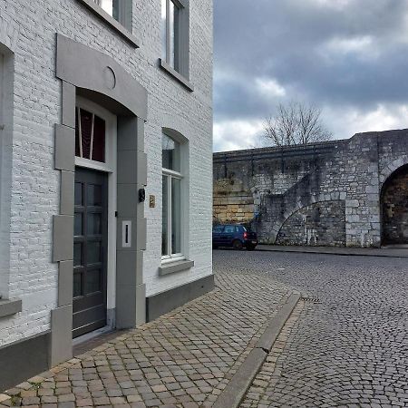 B&B De Juliaantjes Maastricht Zewnętrze zdjęcie