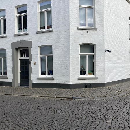 B&B De Juliaantjes Maastricht Zewnętrze zdjęcie