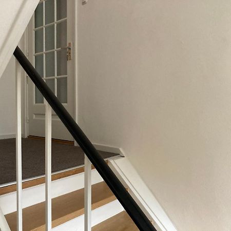 B&B De Juliaantjes Maastricht Zewnętrze zdjęcie