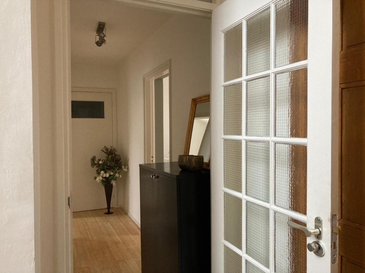 B&B De Juliaantjes Maastricht Zewnętrze zdjęcie
