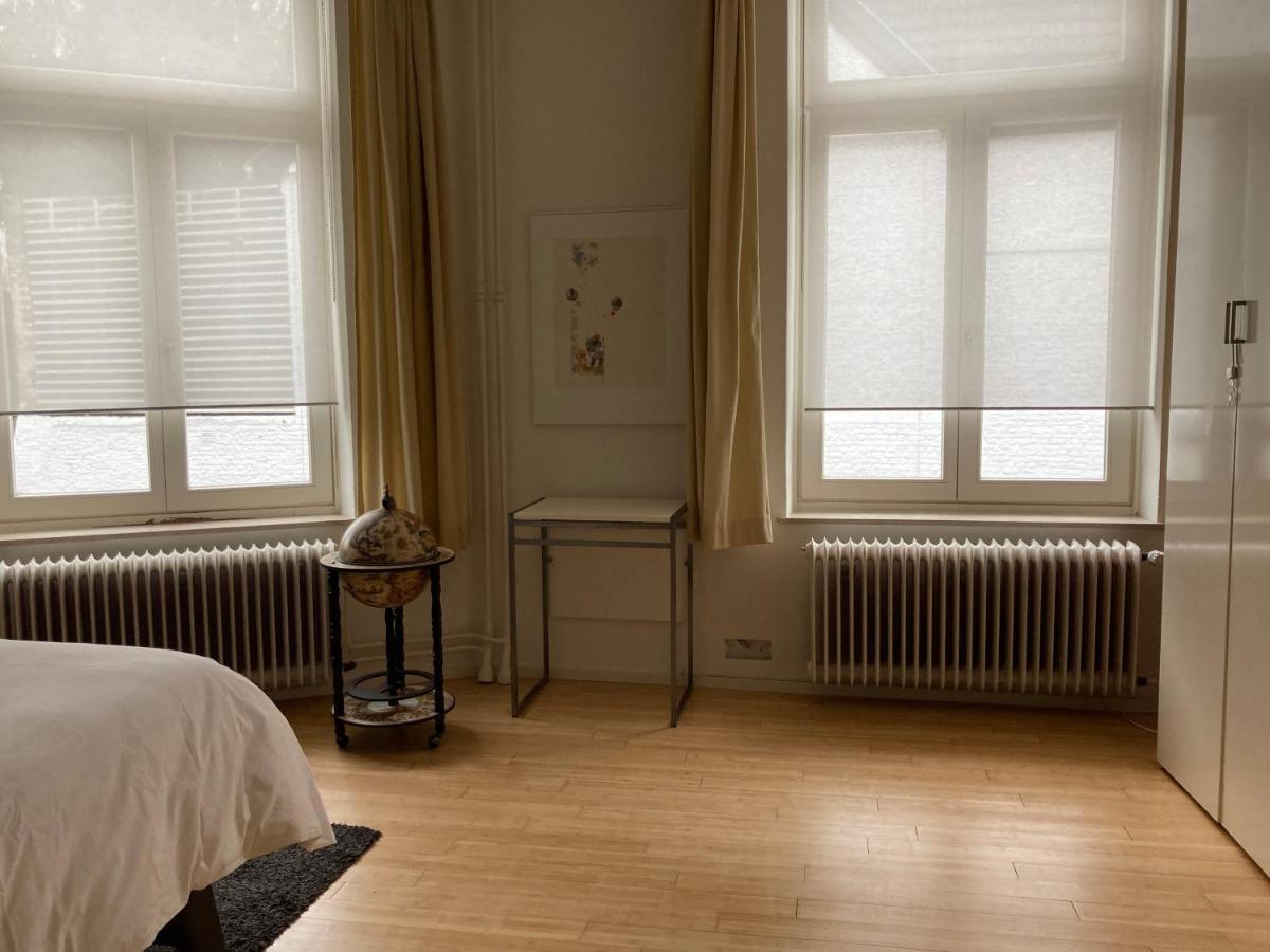 B&B De Juliaantjes Maastricht Zewnętrze zdjęcie