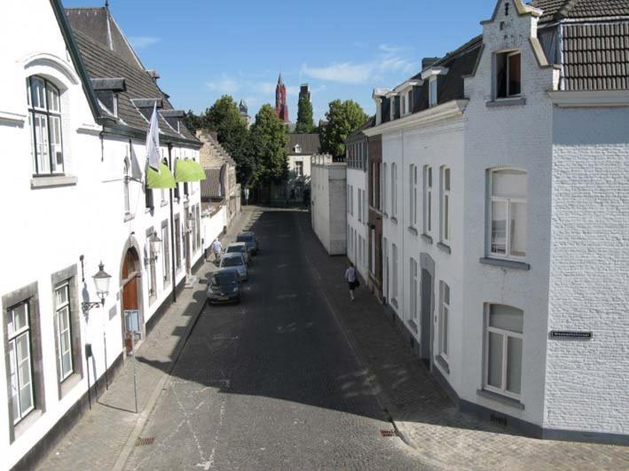 B&B De Juliaantjes Maastricht Zewnętrze zdjęcie