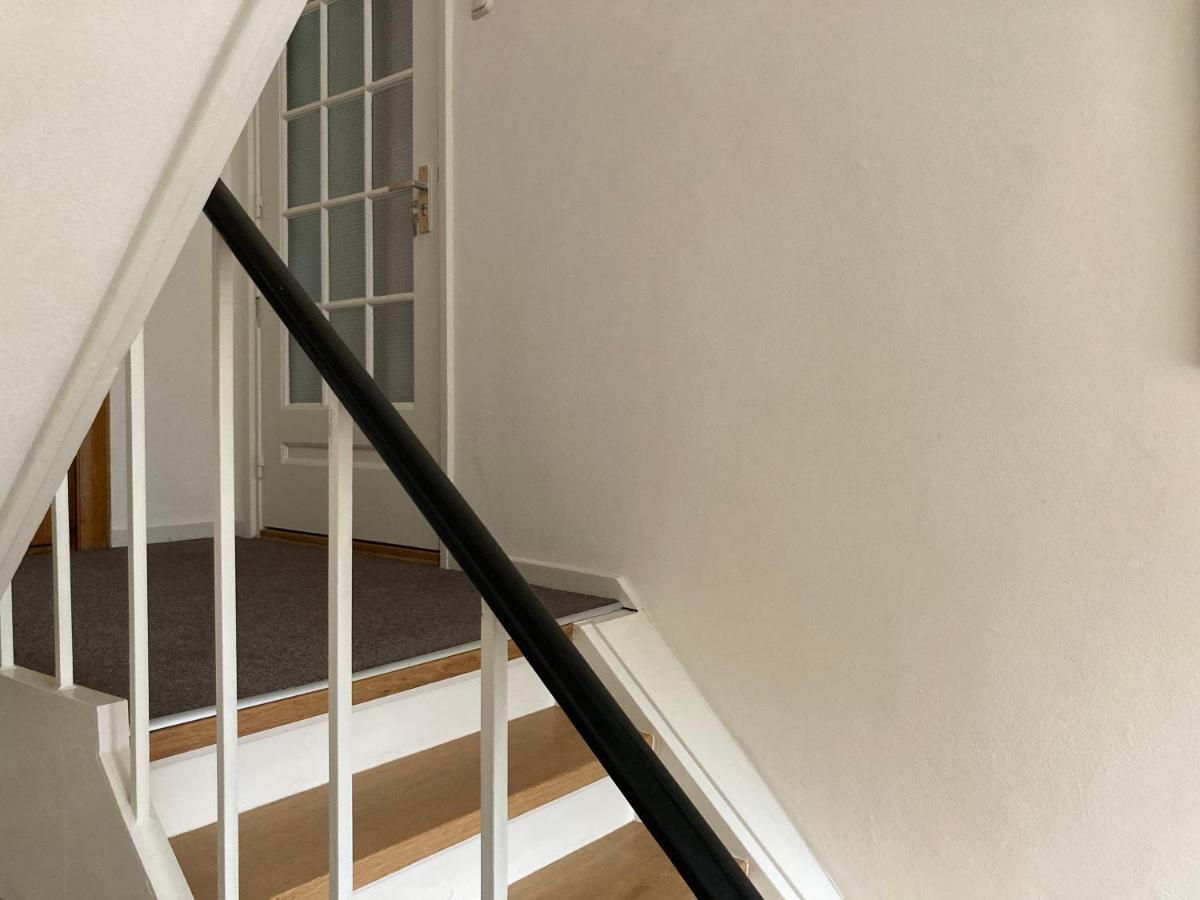 B&B De Juliaantjes Maastricht Zewnętrze zdjęcie