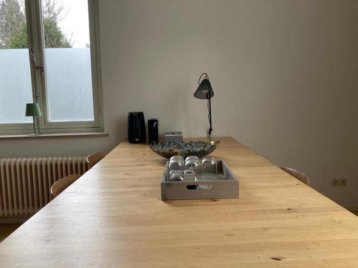 B&B De Juliaantjes Maastricht Zewnętrze zdjęcie