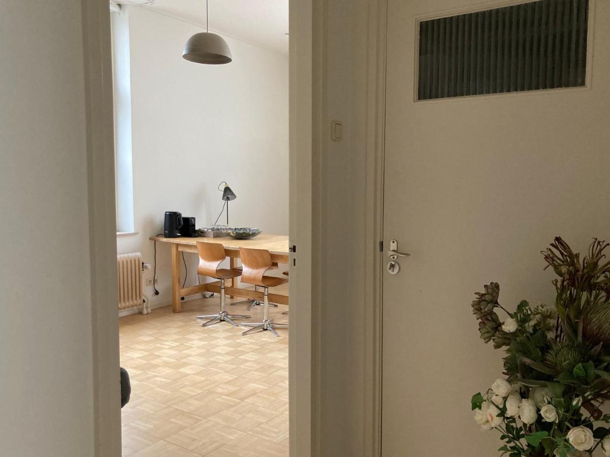 B&B De Juliaantjes Maastricht Zewnętrze zdjęcie